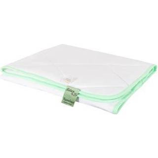 junior sommerdyne - 100x140 cm - Bambus juniordyne - Nature By Borg junior dyne med bambus -