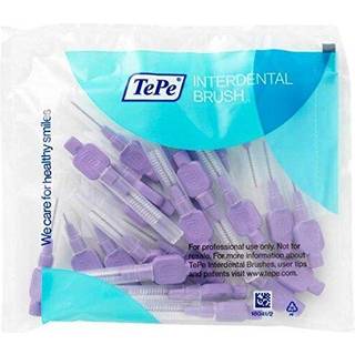 TePe Extra Soft Interdentalbørster 1,1 mm 25 stk. - 25 stk.