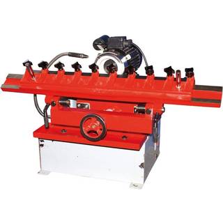 Slibemaskine Holzmann heavy duty til høvlknive MS7000 230V