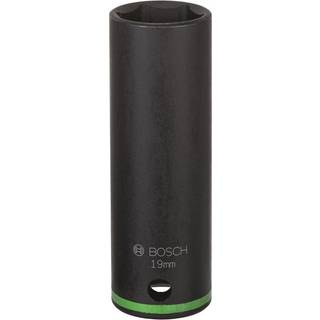 Bosch Topnøgle Impact 1/2x19mm Lgd 77mm - 2608522306