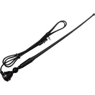 Gummiantenne - 40cm, 10mm hul