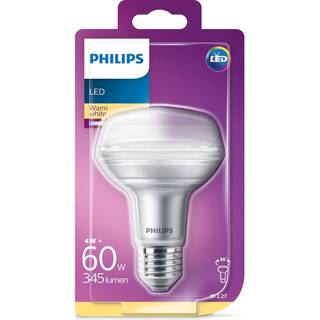 Philips Classic LED spotlys 60W E27 929001891501
