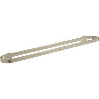 Grohe Selection håndklædestang 600mm børstet nikkel