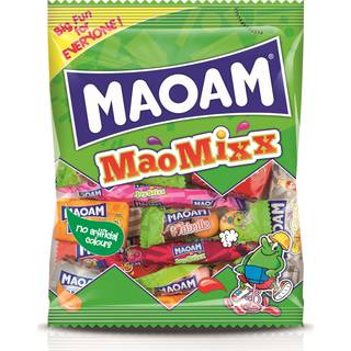 Haribo Maoam Mao Mixx, 240 g