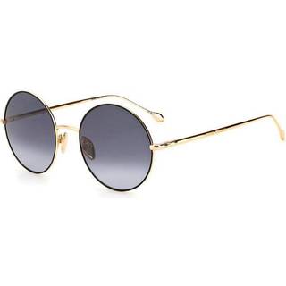 Isabel Marant IM 0016/S 2M2/9O 54 Solbriller Kvinder Guld - Black Gold - 54mm