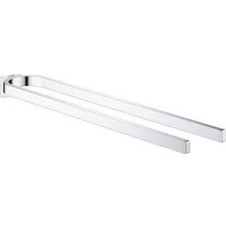 Grohe Selection håndklædeholder 411mm dobb forkr