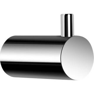BLANK KROM HÅNDKLÆDEKROG MED TAP - 2 STK