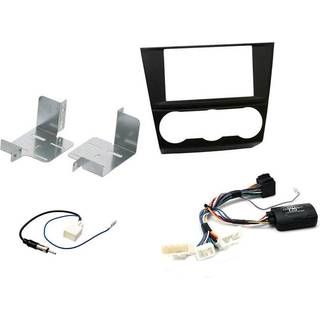 Installationskit Dubbeldin Subaru Forester/Impreza 13-18