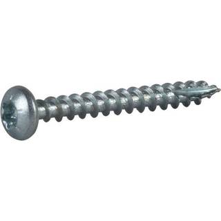 Essve træskrue TX20 - Stk. pris - 4,0X35/35mm