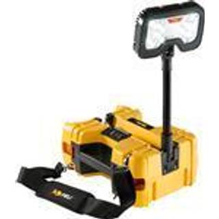 Peli Arbejdslampe, mobil 9480 RALs