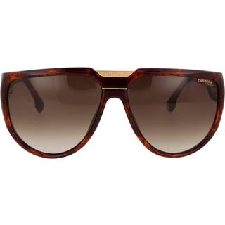 Carrera FLAGLAB 13 086/HA 62 Solbriller Mænd Tortoiseshell - Tortoise - 62mm