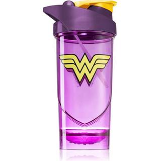 Shieldmixer Hero Pro DC Characters sports-shaker-flaske Wonder Woman Classic 700 ml - 700 ml