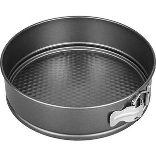 Rund springform Ø 28 cm i kraftig kvalitet med non-stick belægning