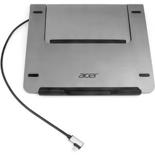 Acer Stand with 5-in-1 Docking Station
