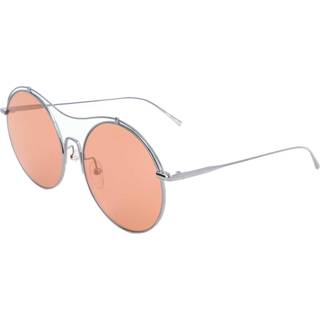 Calvin Klein ck2161s 60 - Brown Mirror