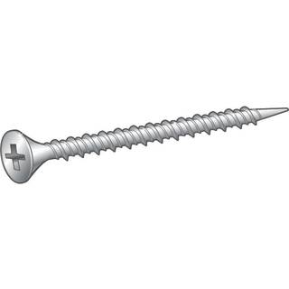ESSVE 534130 Kombiskrue 3,9x30mm 1000-pak
