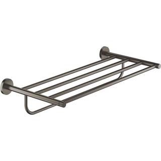 Grohe Essentials håndklædestang hylde 40800al1