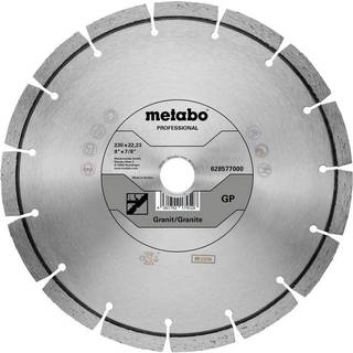 Metabo 4061792174528 - 628577000 Diamantskæreskiver professional - GP