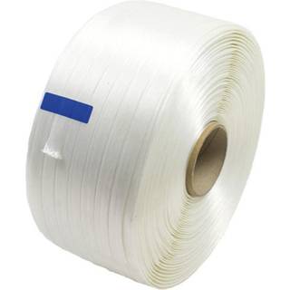 VG-bånd til krympeplast på båd WG 60, 19 mm x 700 meter