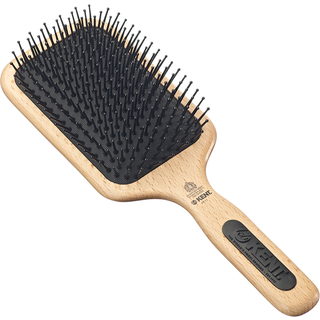 Kent Brushes Airhedz Mega-Phine Taming Paddelborste