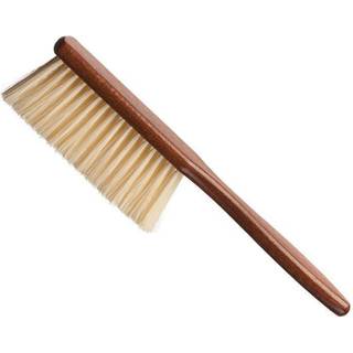 Eurostil Shaving Brush Dark Wood