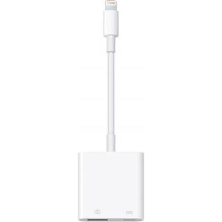 Lightning til USB 3.0 kamera adapter.