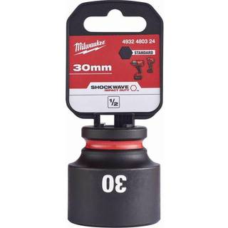 Slagtop 1/2" Shockwave Impact Duty 30mm