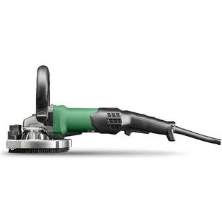 HiKOKI betonsliber GM13Y 1900W M/slibekop ø125mm