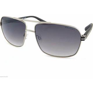 Bloc Pilot F450 62 Solbriller Mænd Black - Black - 62mm