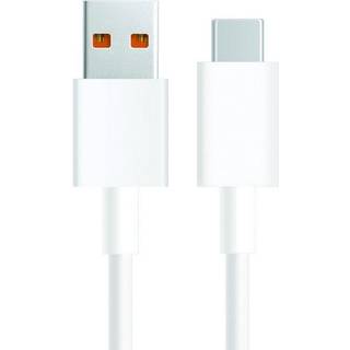 Xiaomi 6A Type-A to Type-C Cable- Passar 120w laddare