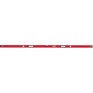 Milwaukee Vaterpas backbone mag 240cm (4932459075)