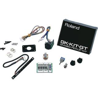 Roland GK-KIT-GT3 Pickup til guitar