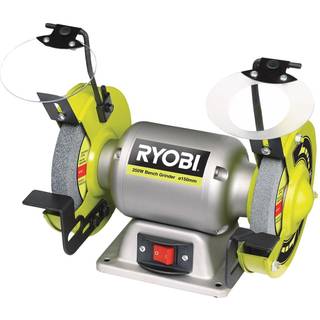Ryobi RBG6G1 Slibemaskine 250W 230V