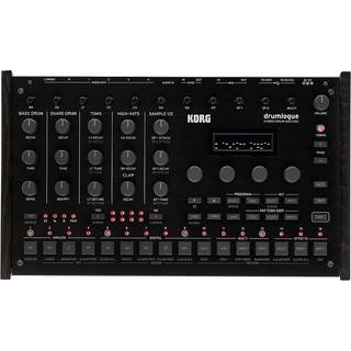 Korg Drumlogue Trommemaskine