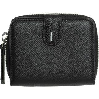 Wallet - Black - --