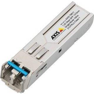 Axis Sfp (mini-gbic) Transceiver Modul