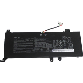 ASUS Batteri C21N1818-2 4850mAh / 37Wh / 7.7V / 2 celler