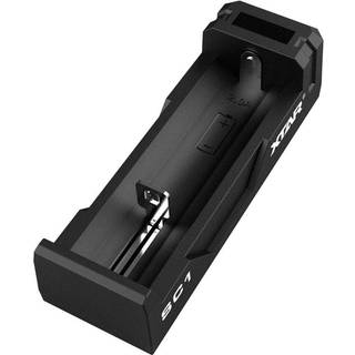 XTAR SC Li-Ion oplades 2.0A