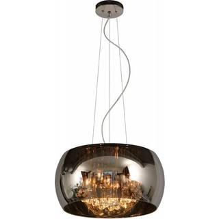 Pearl-pendel af glas, Ø 40 cm