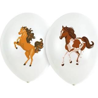 Beautiful Horses balloner