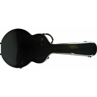 BAM 8004XLC Arch Top Case 16" Etui til elektrisk guitar