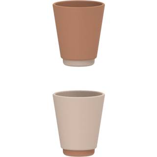 Liewood Rose Mix Kop Rachel Silikone (2-pak)