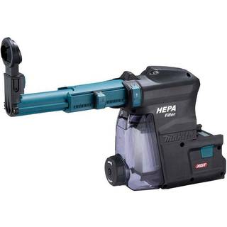 Støvopsamlingssystem Makita DX12