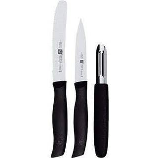 ZWILLING TWIN Grip Knivsæt 3-dele