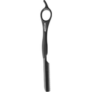 Feather Styling Razor, Sort, Titanium Edition (SR-TK)