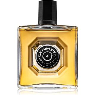 Denim Tribe Aftershave vand til mænd 100 ml - 100 ml