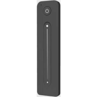 LEDlife rWave slim touch dæmper fjernbetjening - 1 zone, batteri, inkl. holder