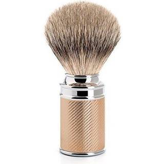 Mühle Silvertip Barberkost, 21 mm, Traditional, Rosegold