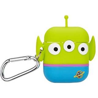 Thumbs Up! PowerSquad - 3D Airpods Case - Alien