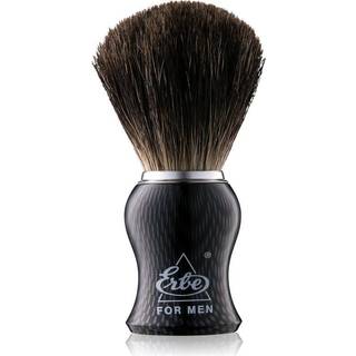 Erbe Solingen Shave Brush 6581 Black Barberkost 1 stk. - 1 stk.